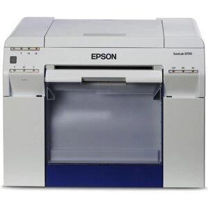 Минифотолаборатория EPSON SureLab SL-D700