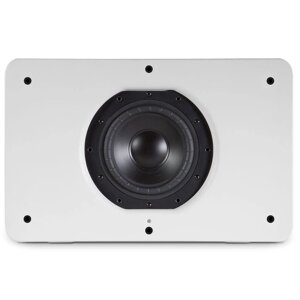 Беспроводная акустика Bluesound Pulse Sub white