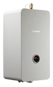 Электрический котел Bosch Tronic Heat 3000 6 5.94 кВт одноконтурный