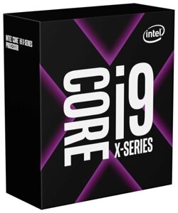 Процессор Intel Core i9-9980XE