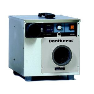 Промышленный осушитель воздуха Dantherm AD 300