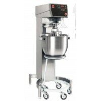 Миксер планетарный Varimixer RN10 VL-2 настольный