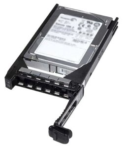 Жесткий диск DELL 300 GB 400-AJOZ