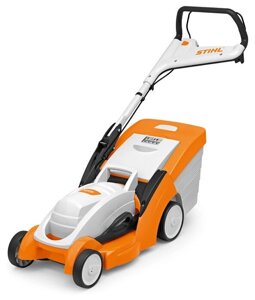 Газонокосилка STIHL RME 339 C