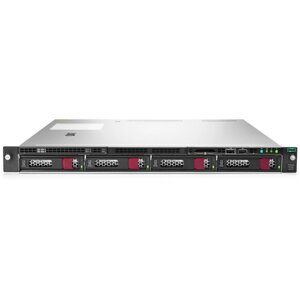 Сервер HP Proliant DL160 Gen10 P19559-B21