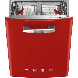 Посудомоечная машина smeg ST2FABRD