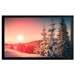 Экран для проектора Cactus CS-PSFRE-420X236