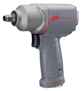 Пневмогайковерт ударный Ingersoll Rand 2125QTiMAX