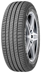 Автомобильная шина MICHELIN Primacy 3 255/45 R18 99Y летняя