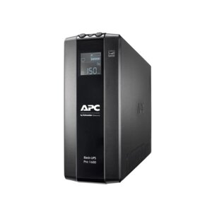 ИБП APC Back-UPS BR1600MI