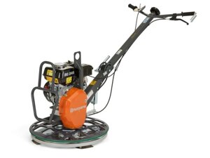 Машина затирочная Husqvarna (Atlas Copco) BG 245 H4 F BC