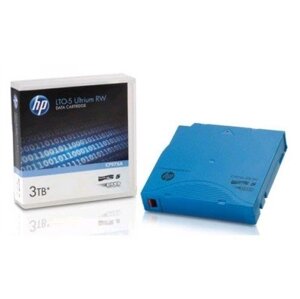 Картридж к ленточным хранилищам HP C7975AN