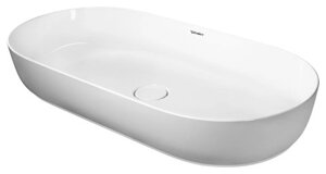 Раковина 80 см DURAVIT Luv 037980