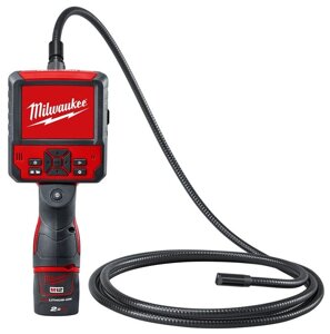 Камера цифровая Milwaukee M12 ICAV3-201C