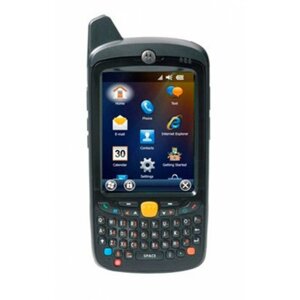 Терминал сбора данных Motorola Symbol mc67NA mc67 mc67na-pmabab003lc