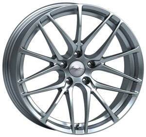 Колесный диск Breyton Fascinate 8.5x19/5x120 D72.5 ET38 HS