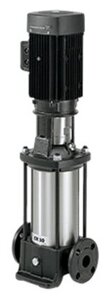 Поверхностный насос Grundfos CR 10-4 A-A-A-E-HQQE