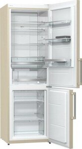 Двухкамерный холодильник Gorenje NRK 6191 MC