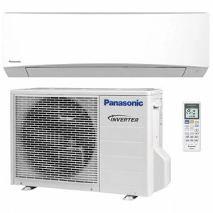 Настенная сплит-система Panasonic CS/CU-Z35TKEW