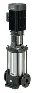 Поверхностный насос Grundfos CR 10-2 A-FJ-A-V-HQQV