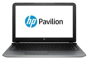 Ноутбук HP PAVILION 15-ab000