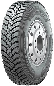 Автомобильные шины Hankook DM09 13 R22.5 156/150K