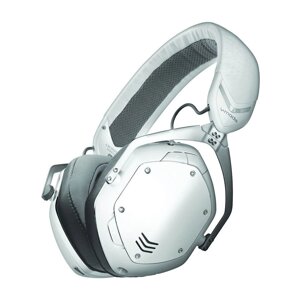 Наушники V-Moda Crossfade 2 Wireless Codex Edition Matte White