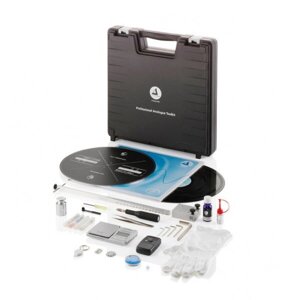 Набор для настройки винила Clearaudio Professional Analogue Toolkit