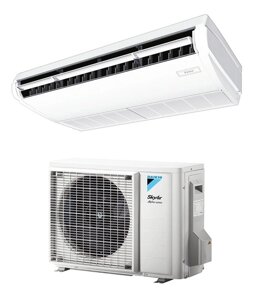 Подпотолочный кондиционер Daikin FHA71A9 / RZAG71MY1