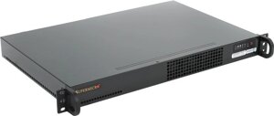 Серверная платформа Supermicro SuperServer 5019S-L