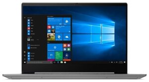 Ноутбук Lenovo Ideapad S540 14 AMD