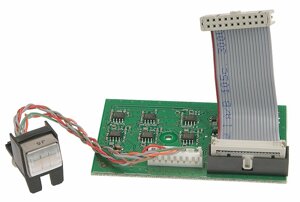 Модуль, Loosely Coupled, iCLASS by HID Contactless Smart Card Encoder (READ-WRITE) - for DUPLEX (503562-001) Datacard