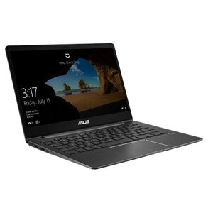 Ноутбук ASUS ZenBook 13 UX331FN-EG004T (Intel Core i7 8565U 1800MHz/13.3quot;/1920x1080/8GB/512GB SSD/DVD нет/NVIDIA