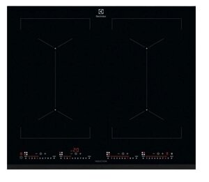 Индукционная варочная панель Electrolux IPE 6474 KF