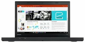 Ноутбук Lenovo THINKPAD L470