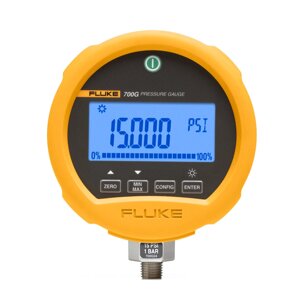 Прецизионный калибратор манометров Fluke 700G06 100 PSIG