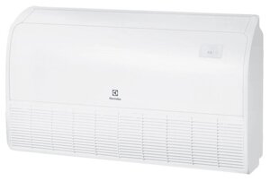 Напольно-потолочный кондиционер Electrolux EACU-24H/UP2/N3/EACO-24H/UP2/N3