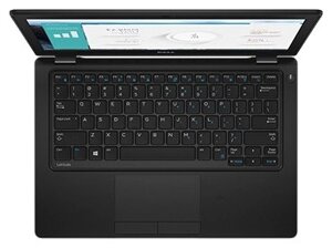 Ноутбук DELL LATITUDE 5280