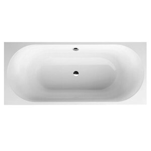 Ванна квариловая Villeroy Boch Cetus 180х80 UBQ180CEU2V-96 (Star White)