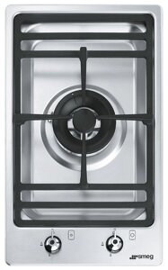 Газовая варочная панель smeg PGF31G-1