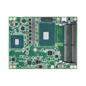 Advantech Промышленная плата SOM-5897C5-U7A1E