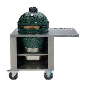 Стол для гриля Big Green Egg L