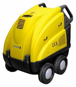 Мойка высокого давления Lavor Pro LKX 1310 XP 3 кВт