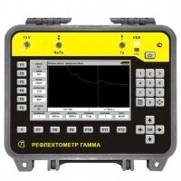 Электроизмерительные мультиметры и тестеры Связьприбор Рефлектометр Гамма