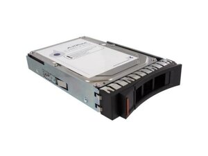 49Y6115 Жесткий диск IBM ExpSell 600GB 15K 6Gbps SAS 3.5quot; quot; G2HS HDD (x3300 M4/x3500 M4/x3530 M4/x3550 M4/x3630