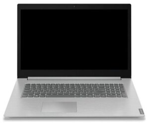 Ноутбук Lenovo Ideapad L340-17IWL (Intel Pentium 5405U 2300 MHz/17.3quot;/1600x900/4GB/1000GB HDD/DVD нет/Intel UHD