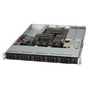 Корпус SuperMicro CSE-116AC2-R706WB2