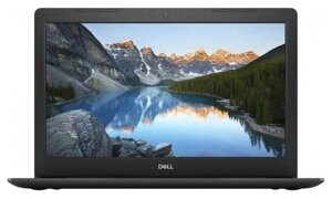 Ноутбук DELL INSPIRON 5570 (Intel Core i3 7020U 2300MHz/15.6quot;/1920x1080/4GB/1000GB HDD/DVD нет/AMD Radeon 530