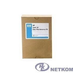 HP F2G77A/F2G77-67901 Сервисный комплект {LJ M604/M605/M606}