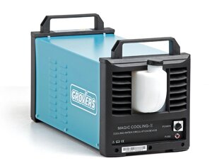 Блок водяного охлаждения Grovers MAGIC COOLER II